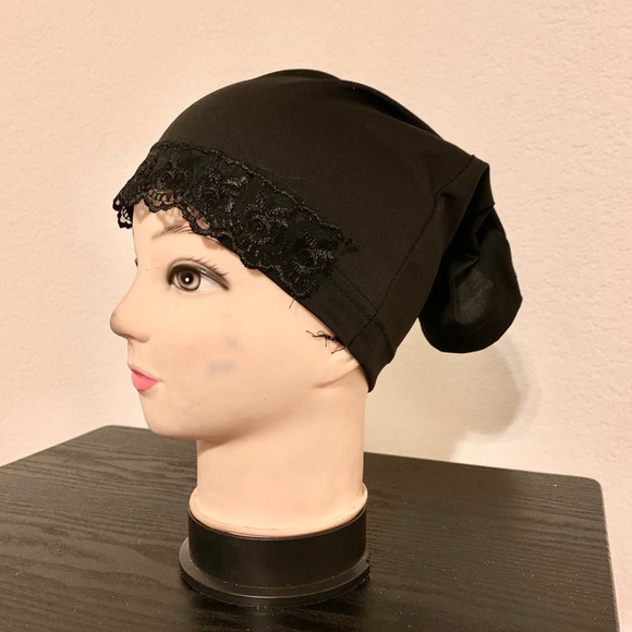 Women’s 2pieces Hijab,wraps one size fits all.NWOT - Picture 2 of 2